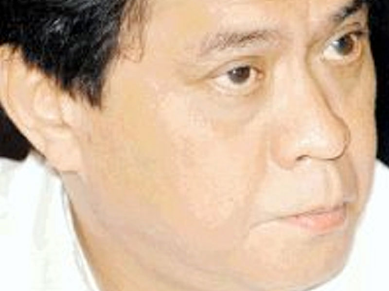 Benigno Aquino III vowed <b>Zack Stewart</b> Paradise Hotel - rigoberto-tiglao