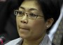 Rowena del Rosario, the bookkeeper of Negros Occidental Representatives Ignacio “Iggy” Arroyo, has been arrested and now detained at the Senate, ... - rowena-del-rosario-90x65