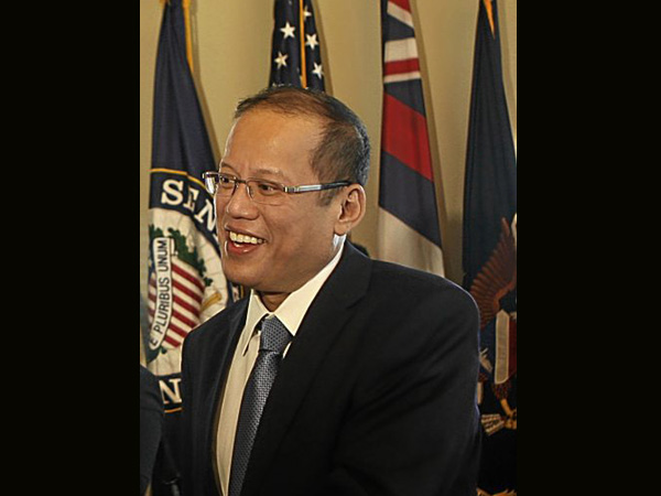 More corruption cases to be filed, says Aquino | Inquirer News