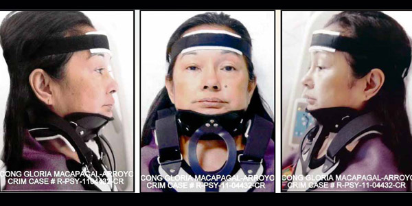 Court approves Arroyo request to stay under hospital arrest