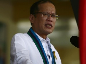 Palace pushes Aquino version of FOI bill