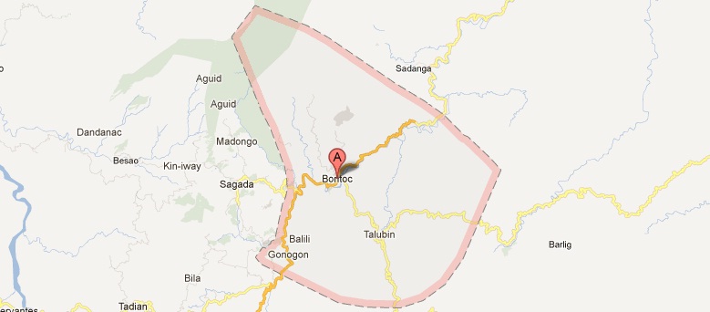 NPA confirms rebel killed in Mountain Province clash