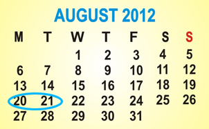 Official Non Working Holidays 2012 Philippines