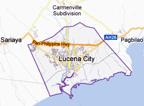 Cops nab 15 drug users in Lucena City pot session | Inquirer News - Inquirer.net