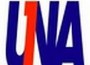 una logo una logo