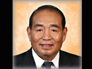 Former Sorsogon Representative Jose Solis. Photo from congress.gov.ph - jose-solis