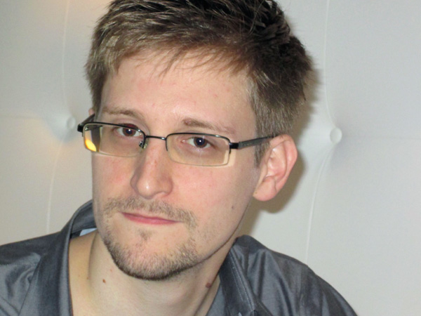 Snowden extradition would be a 'betrayal'— China media | Inquirer News