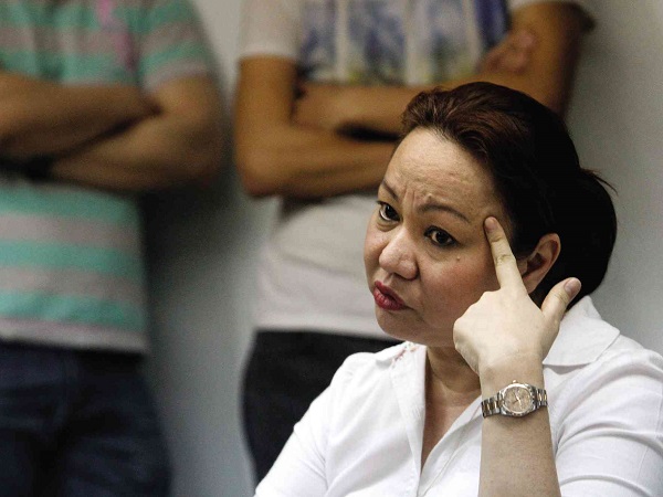 Passports of Janet Napoles, brother cancelled—DFA | Inquirer News