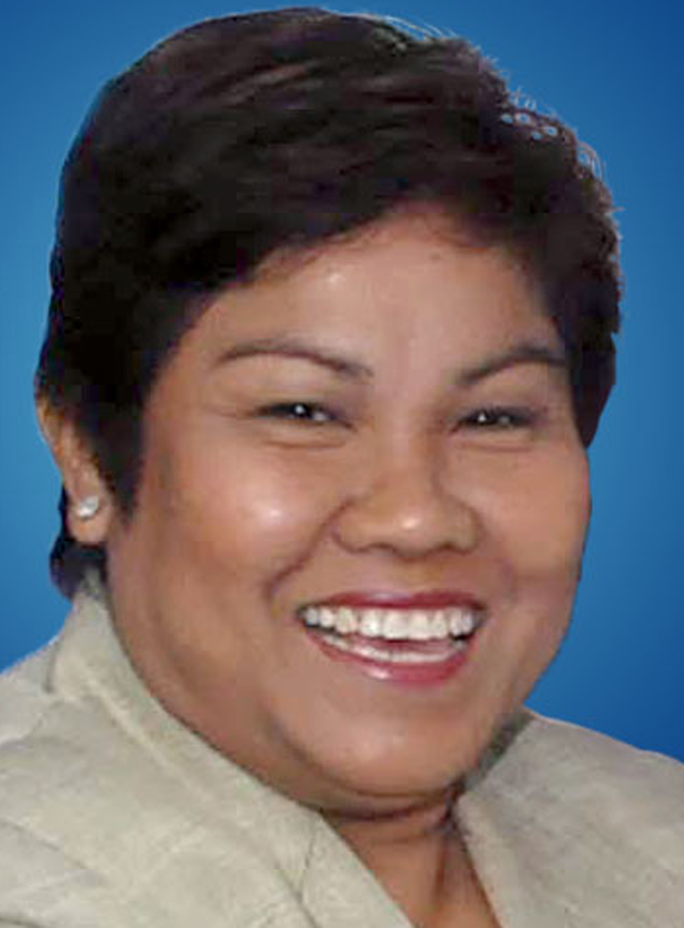 Zenaida Cruz-Ducut demanded a 5-percent kickback for every pork barrel project she delivered to her close associate, businesswoman Janet Lim-Napoles, ... - ducut1215