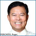 Southern Leyte Governor <b>Roger Mercado</b> (congress.gov.ph photo) - Mercado_Roger