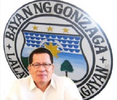 pentecostes mayor gonzaga cagayan shot carlito jr raising ceremony flag inquirer dead after ph gov town newsinfo