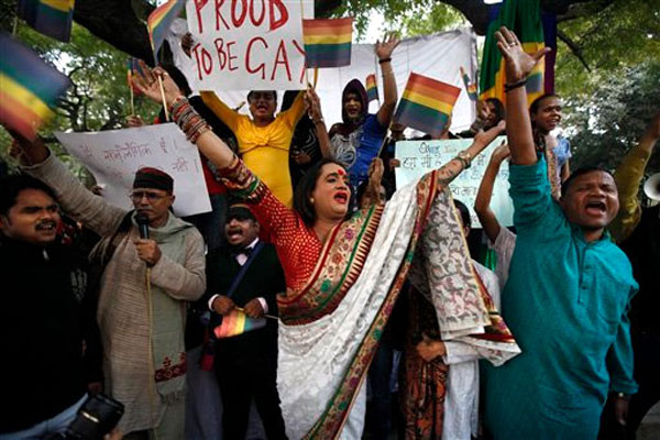 Indias Top Court Recognizes Third Gender Category Inquirer News 9256