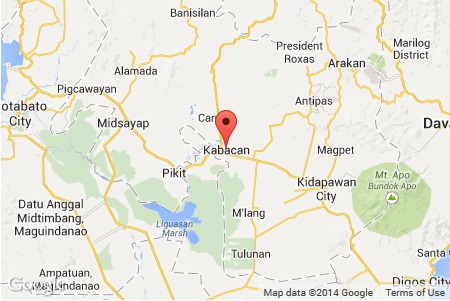 Classes Suspended In Cotabato Town Due To Flood Inquirer News