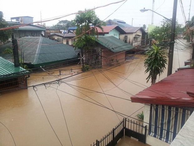 Keep safe my neighbors in Gruar Subdivision in Cainta,Rizal-@marie_go