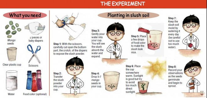slush soil