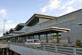 Authorities investigate alleged theft at Naia 3 after Taiwanese loses P140K