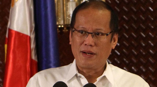 President Benigno Aquino III. INQUIRER FILE PHOTO - noynoy-aquino