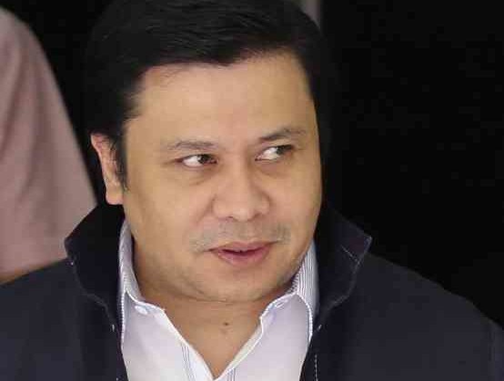 Sandiganbayan, former Senator Jose “Jinggoy” Estrada, pork barrel scam, graft charges, motion for reconsideration