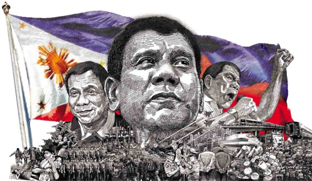 Duterte-art