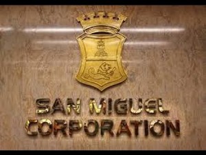 San Miguel Corporation (RADYO INQUIRER FILE PHOTO)