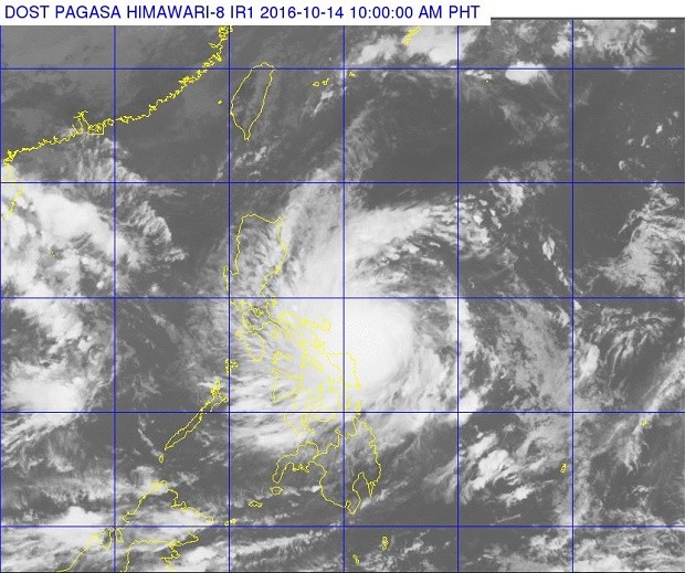 weather, tropical storm Karen, Sakira, Philippine Atmospheric Geophysical and Astronomical Services Administration, Pagasa