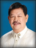 Former Quezon City Rep. Francisco Calalay Jr. (Photo from official website of the House of Representatives at www.congress.gov.ph )