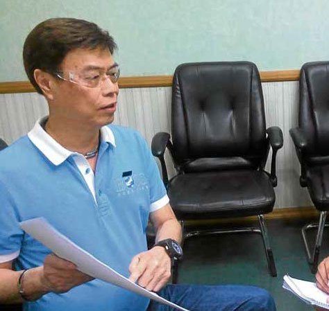 Peter Lim: DOJ order to reinvestigate drug case 'smacks of persecution'