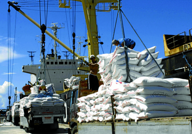 NFA exec blames its council’s ‘bureaucracy’ in delay of rice importation