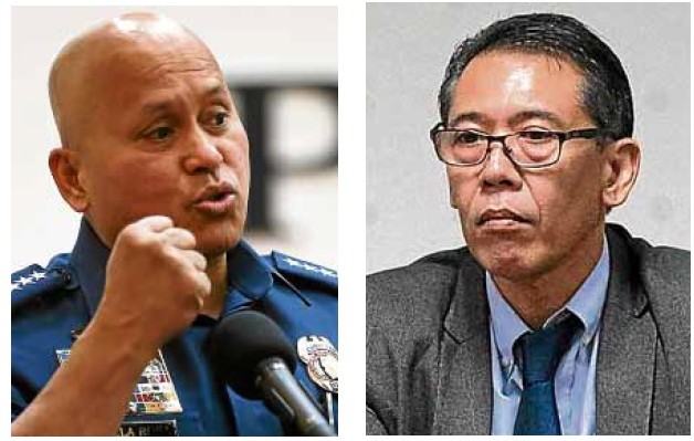 Pnp Memo Cited As Proof Kills Authorized Inquirer News