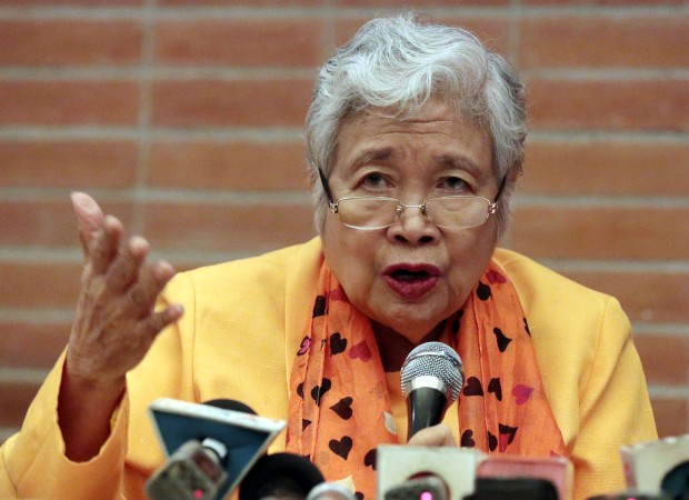 DepEd will review K-to-12 curriculum – Briones