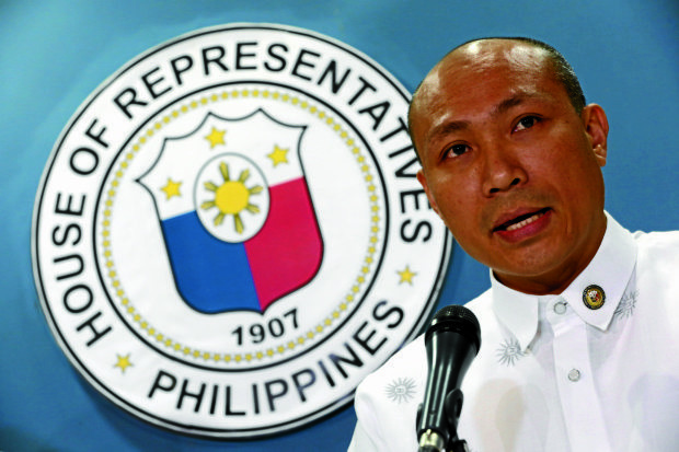 Duterte has ordered AFP to cease patrolling West PH sea, says Alejano