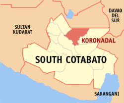 Koronadal City South Cotabato