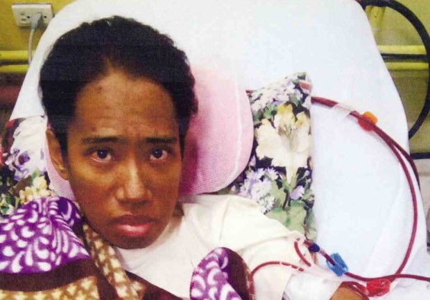 dialysis middle loma linda