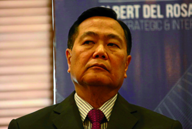 Filipinos to convert West PH Sea sentiments into votes in 2019 polls, Carpio warns