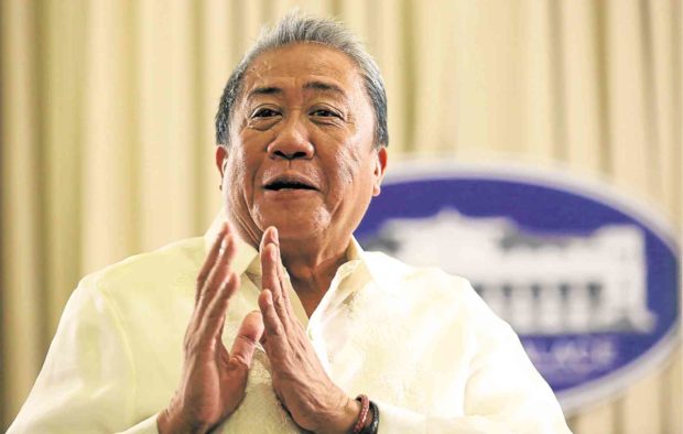 Tugade wants more BI officers assigned in airports