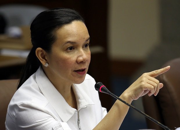 Poe ‘extra careful’ amid looming change in form of government