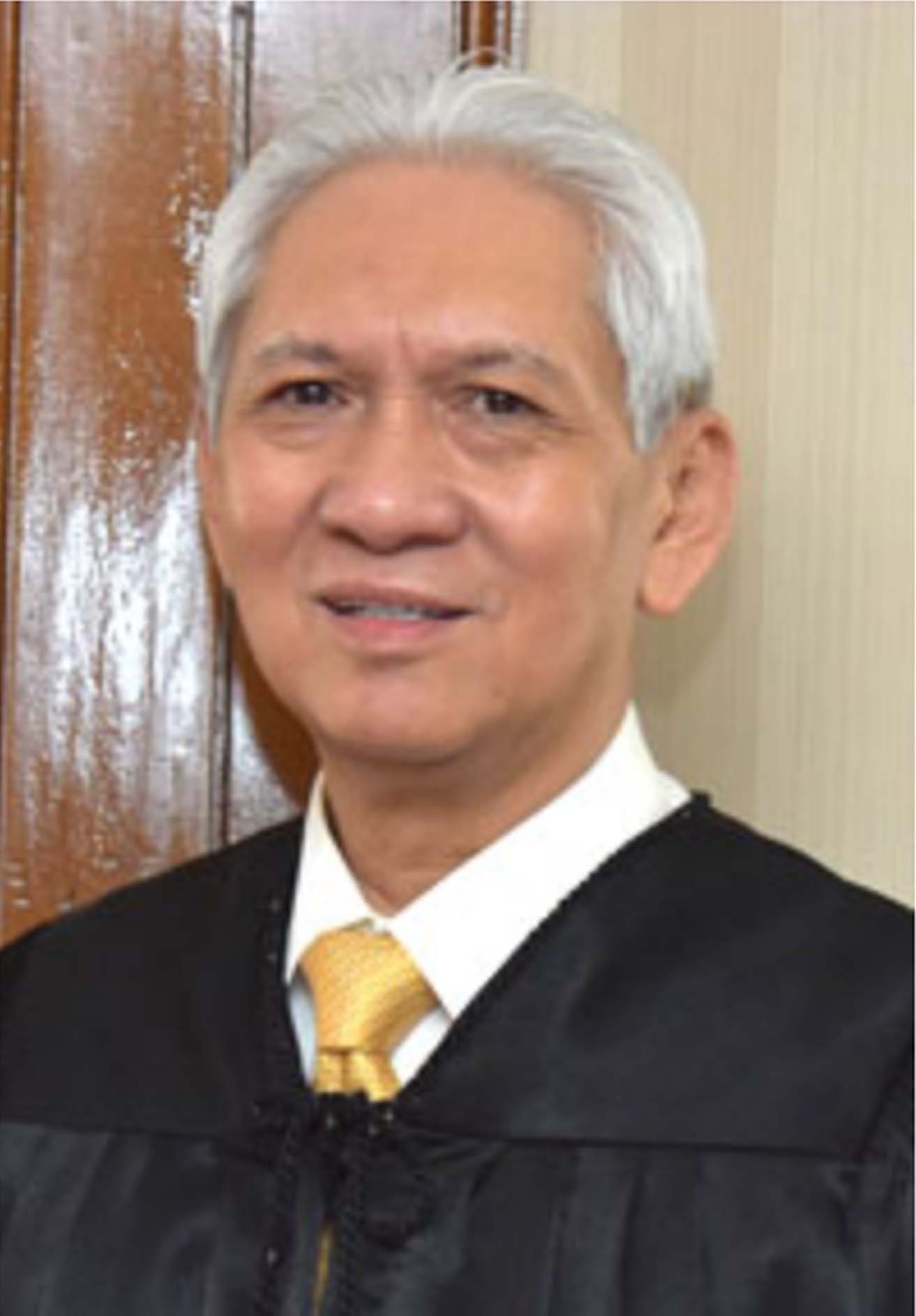 Associate Justice Martires not fit to be Ombudsman, group tells JBC