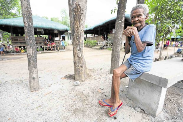 Pinatubo’s ashes continue to test Aeta resilience