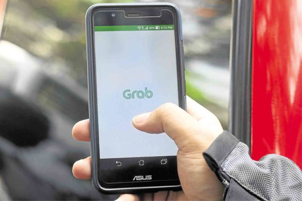 Grab announces subsidy to keep drivers afloat