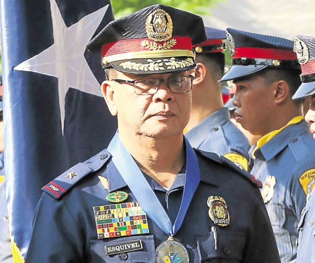 QCPD to conduct deeper probe into death of Ombudsman exec slay suspect