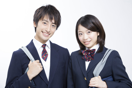 Japan high schools go unisex with uniforms to support LGBT students