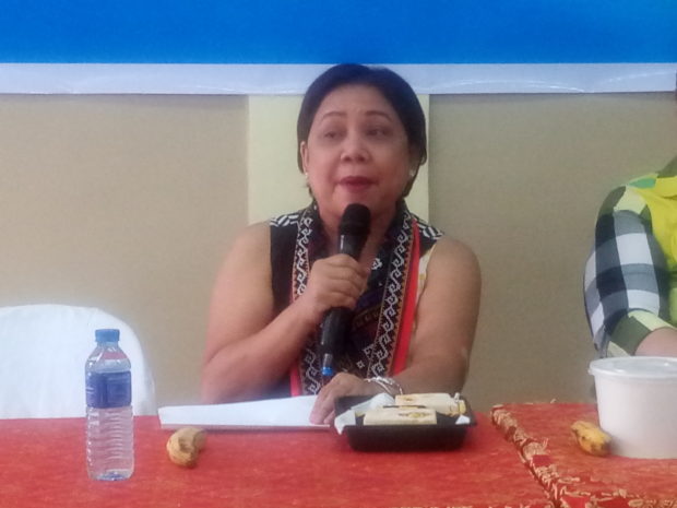 Villar pushes for agriculture course buildup in provinces