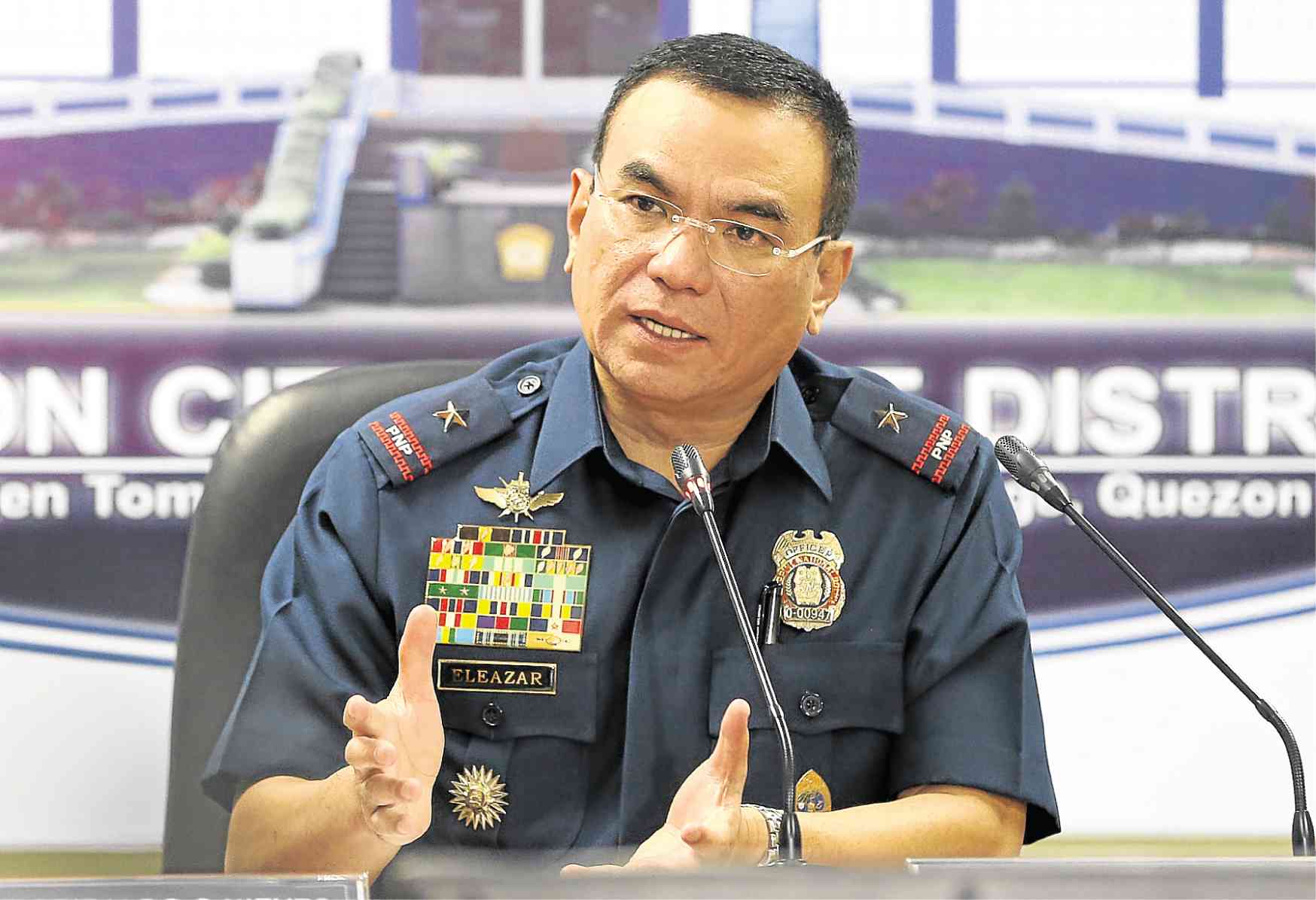 Metro Manila put under heightened alert after Basilan blast