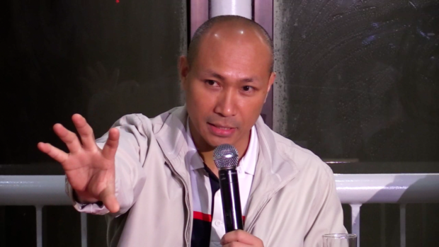 Alejano to justices: We made good our vow to file impeach raps