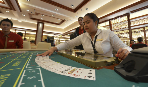 COA questions P334M in Pagcor perks