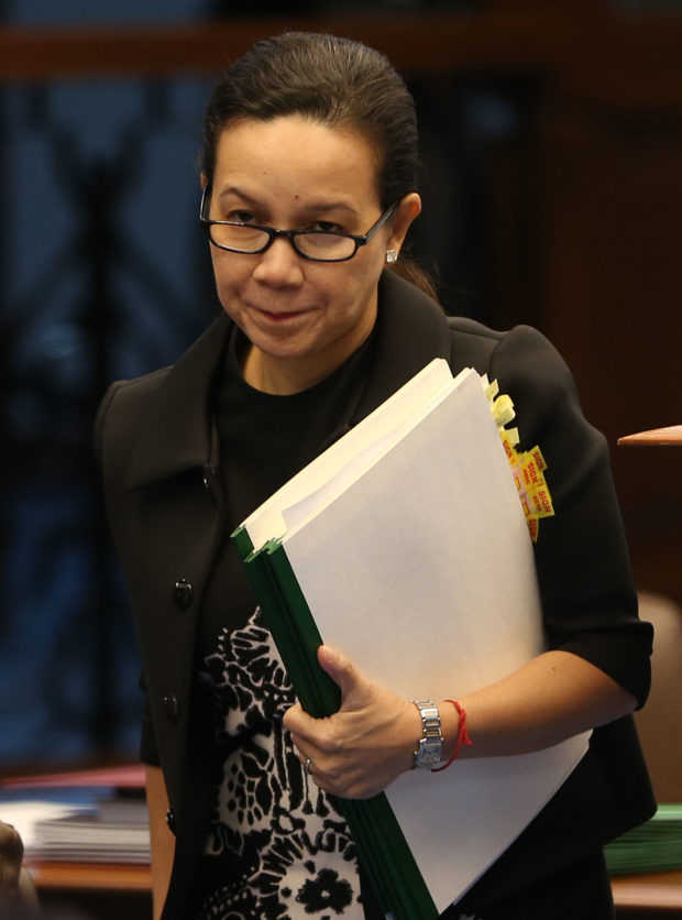 Poe urges House to pass version of clean restroom at terminals bill