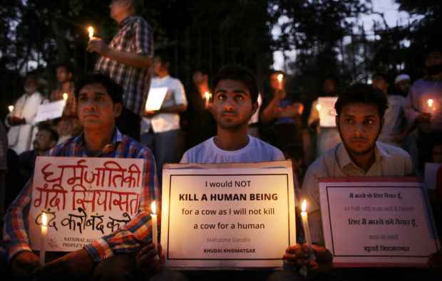 India's top court calls for new law to curb mob violence