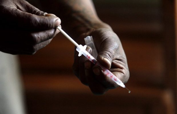 Drug-fueled HIV surge raises concerns at AIDS meeting