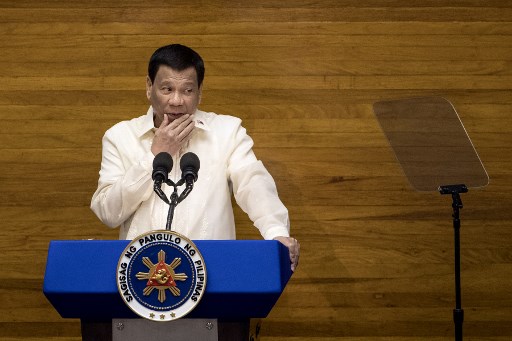 Senators give varying views on Duterte’s Sona