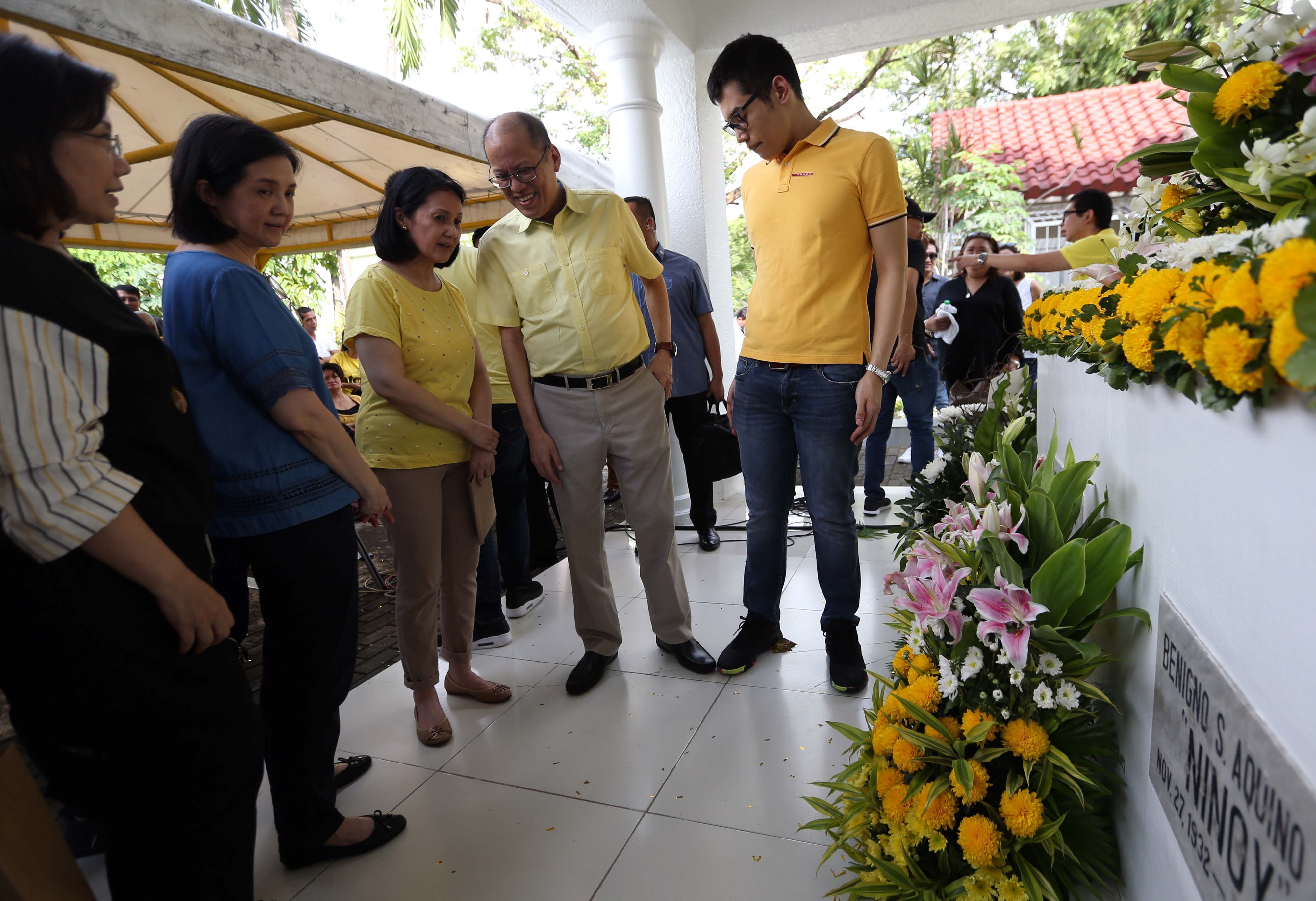 Cory Aquino’s legacy takes spotlight on death anniversary